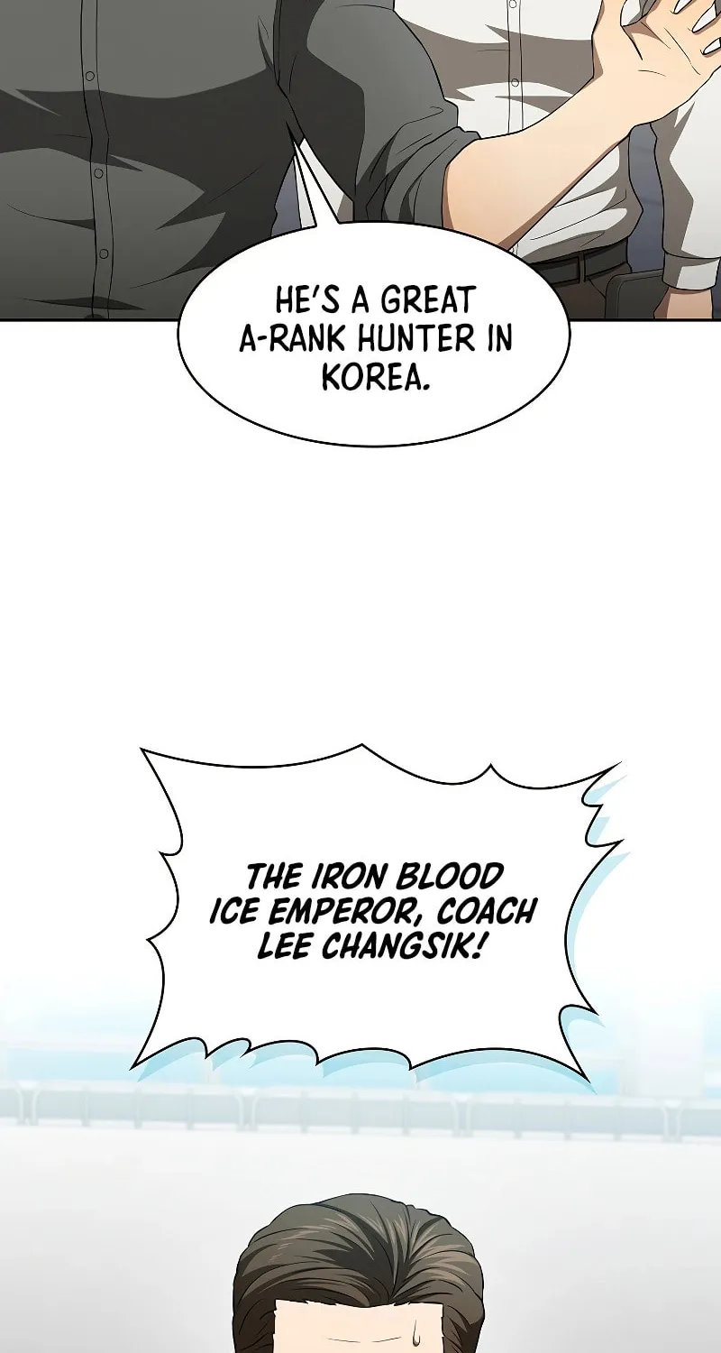 The Celestial Returned from Hell Chapter 148 page 40 - 
