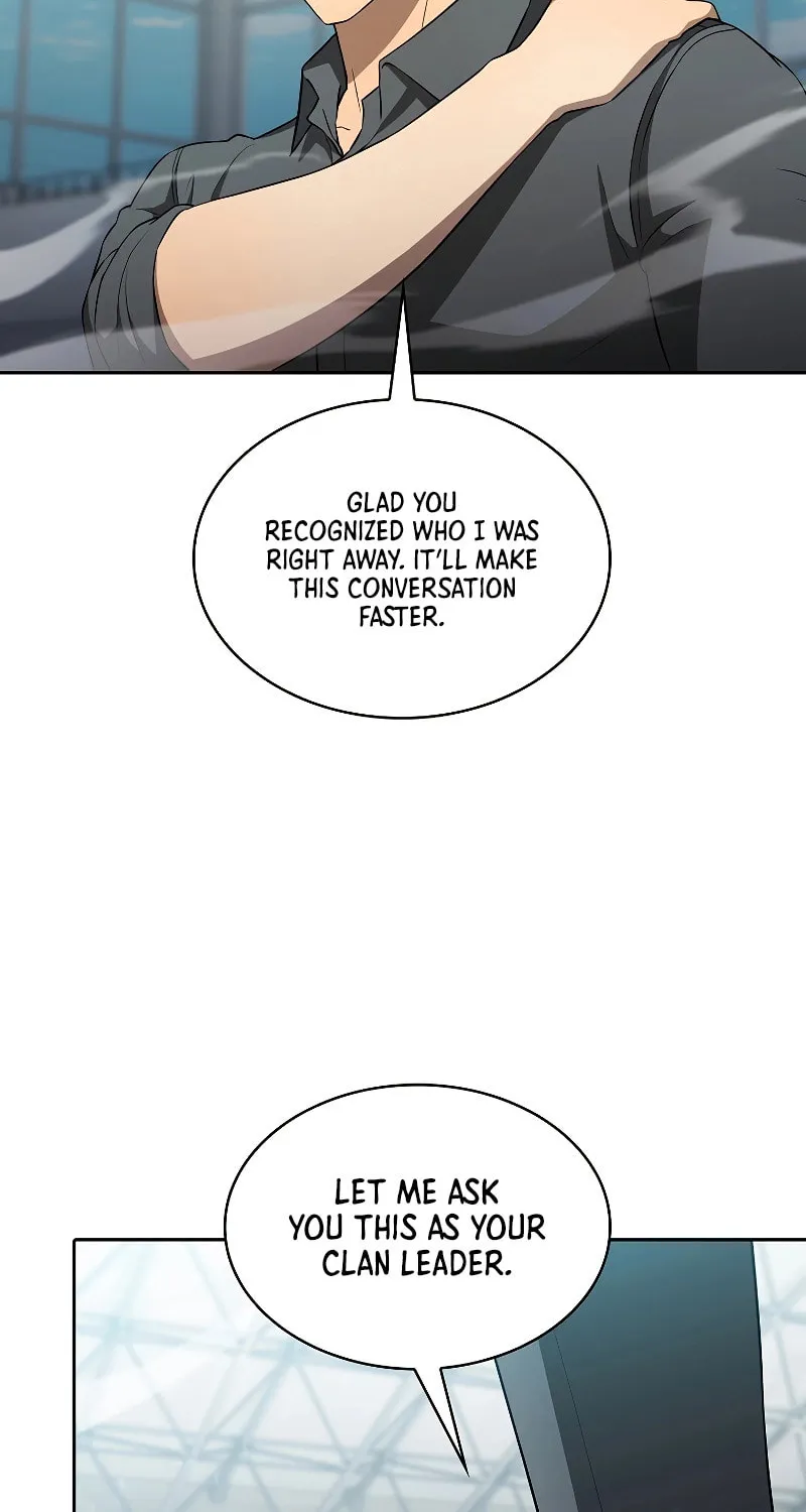 The Celestial Returned from Hell Chapter 148 page 5 - 