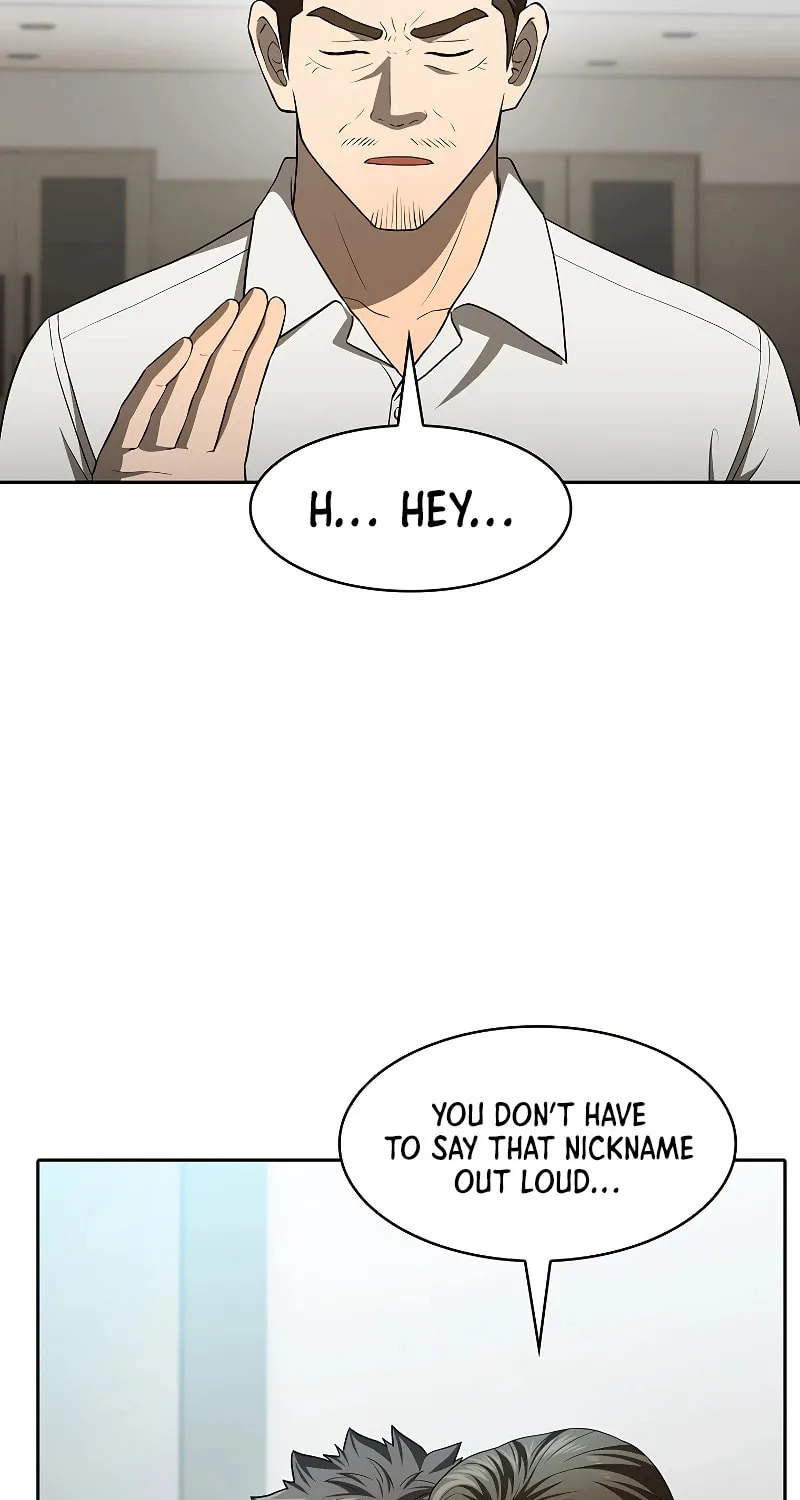 The Celestial Returned from Hell Chapter 148 page 41 - 