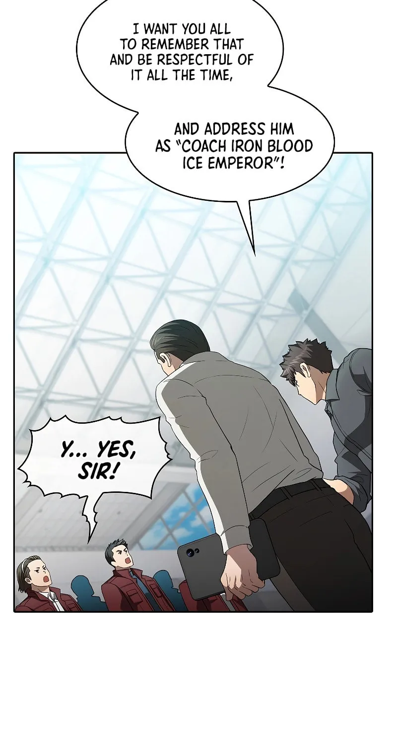 The Celestial Returned from Hell Chapter 148 page 43 - 