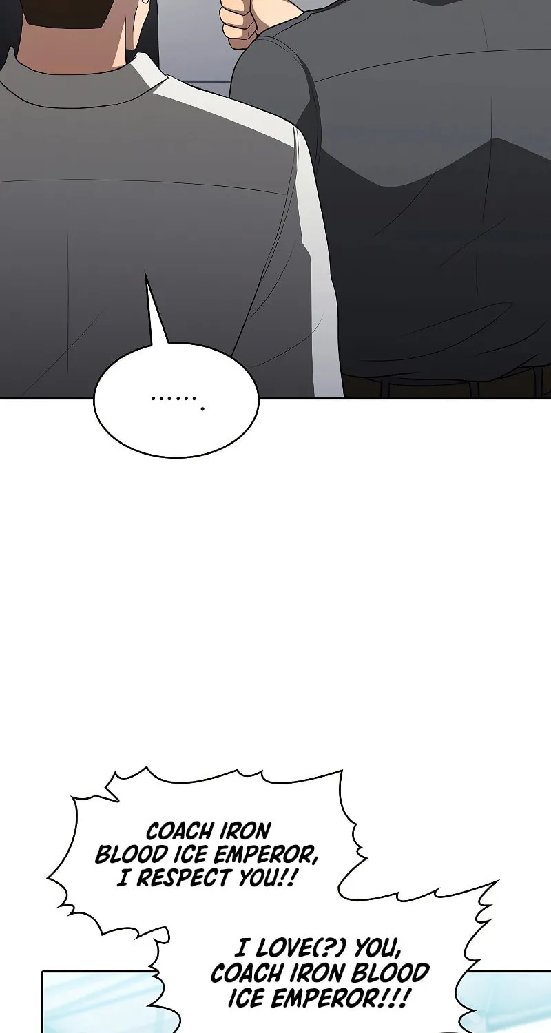 The Celestial Returned from Hell Chapter 148 page 46 - 