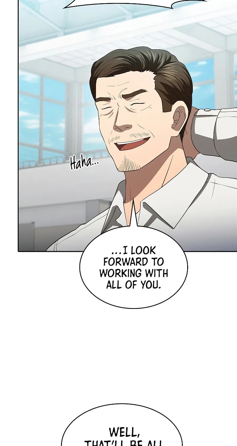 The Celestial Returned from Hell Chapter 148 page 47 - 