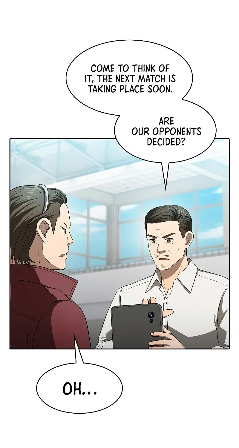 The Celestial Returned from Hell Chapter 148 page 49 - 
