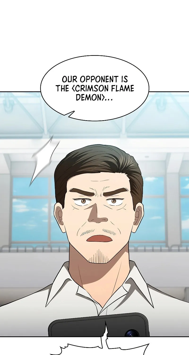The Celestial Returned from Hell Chapter 148 page 50 - 