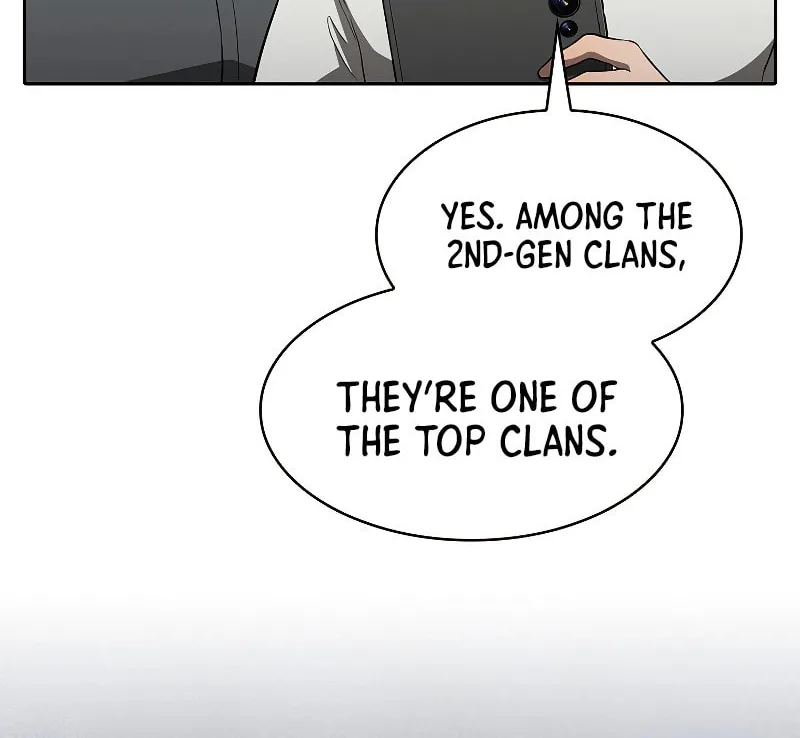 The Celestial Returned from Hell Chapter 148 page 52 - 