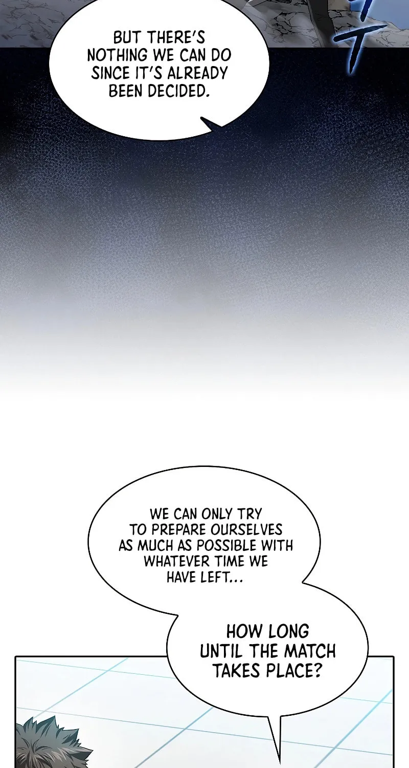 The Celestial Returned from Hell Chapter 148 page 54 - 