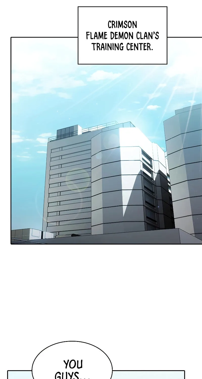 The Celestial Returned from Hell Chapter 148 page 59 - 