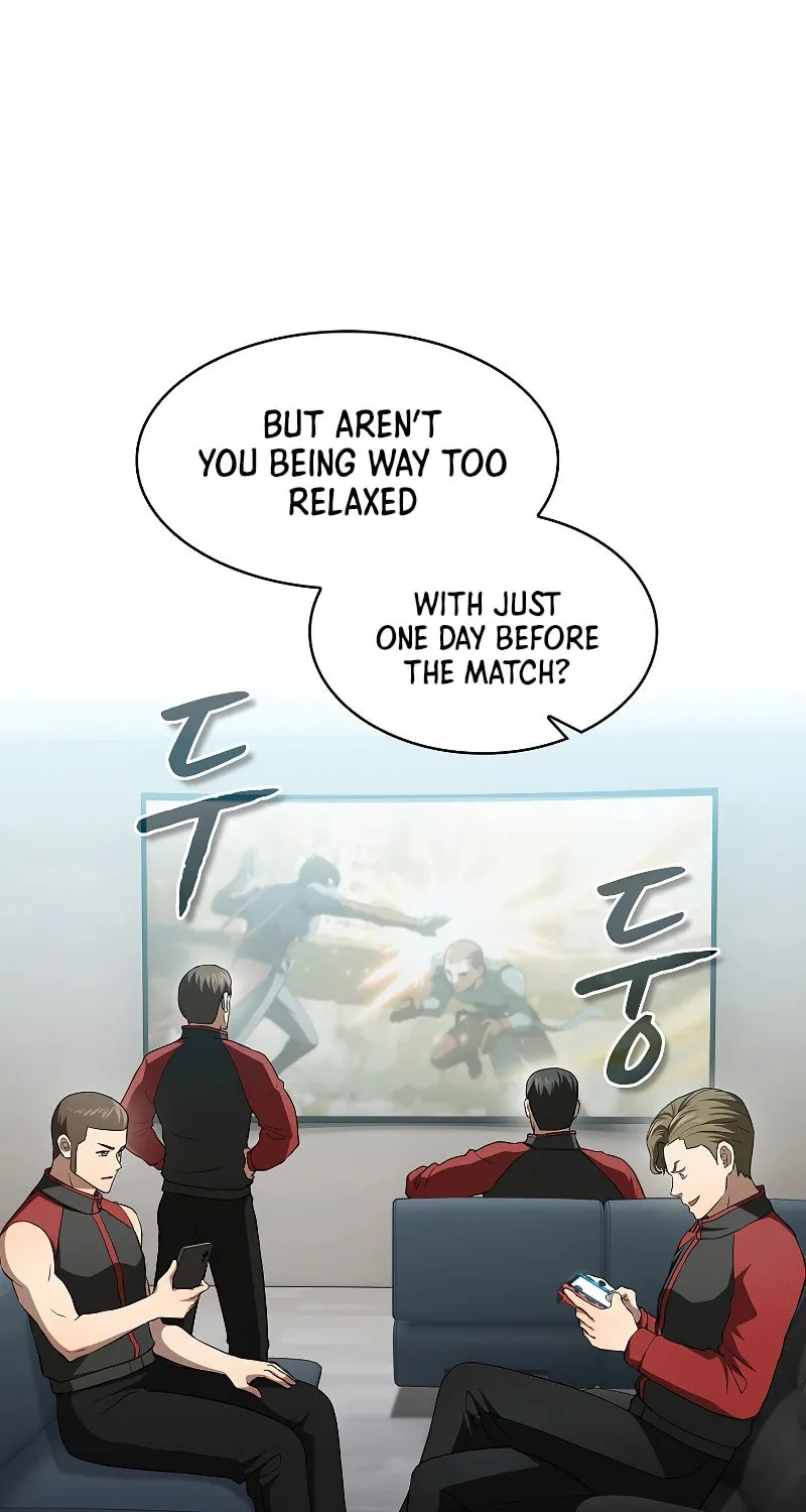 The Celestial Returned from Hell Chapter 148 page 62 - 