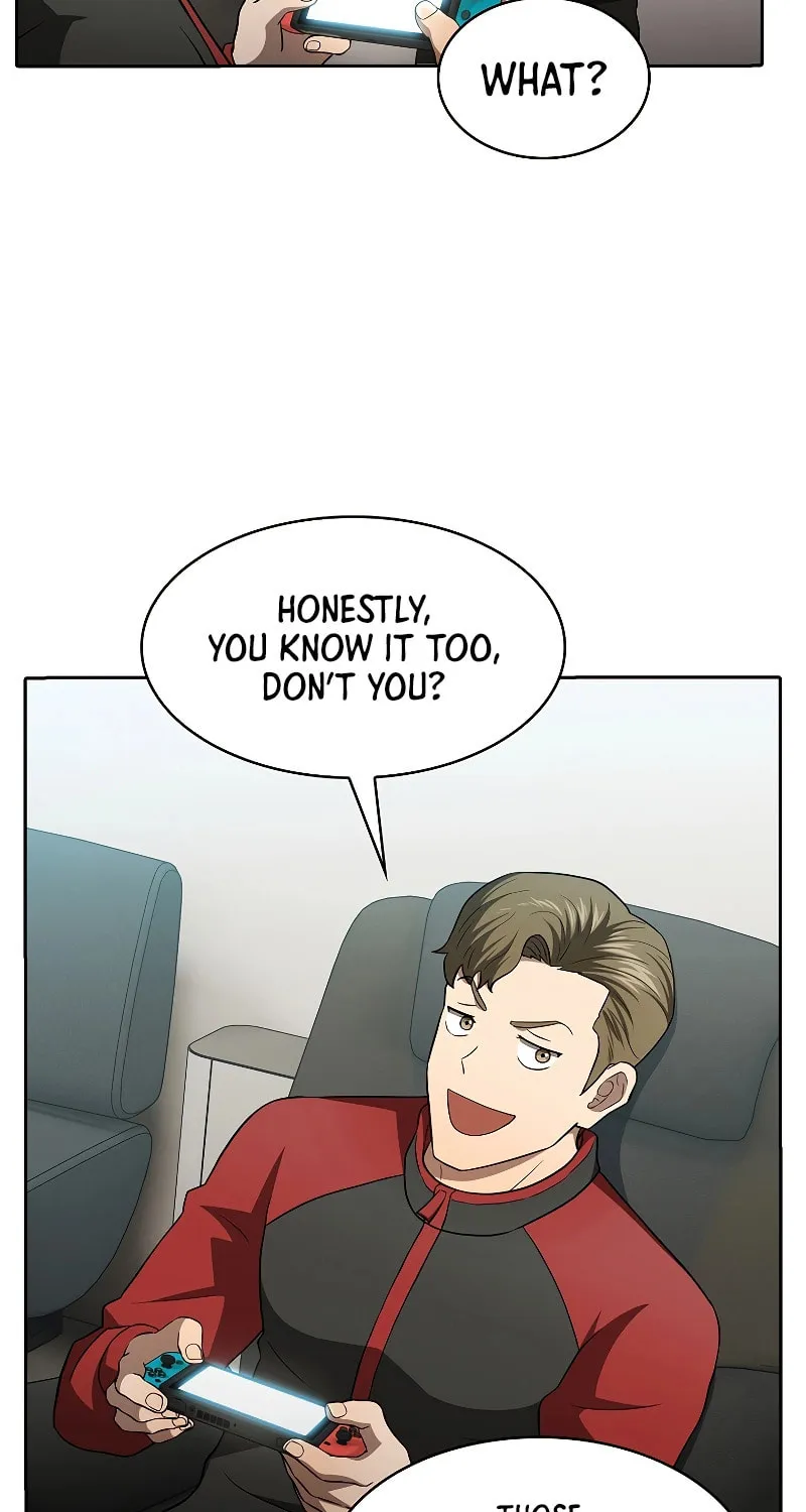 The Celestial Returned from Hell Chapter 148 page 64 - 