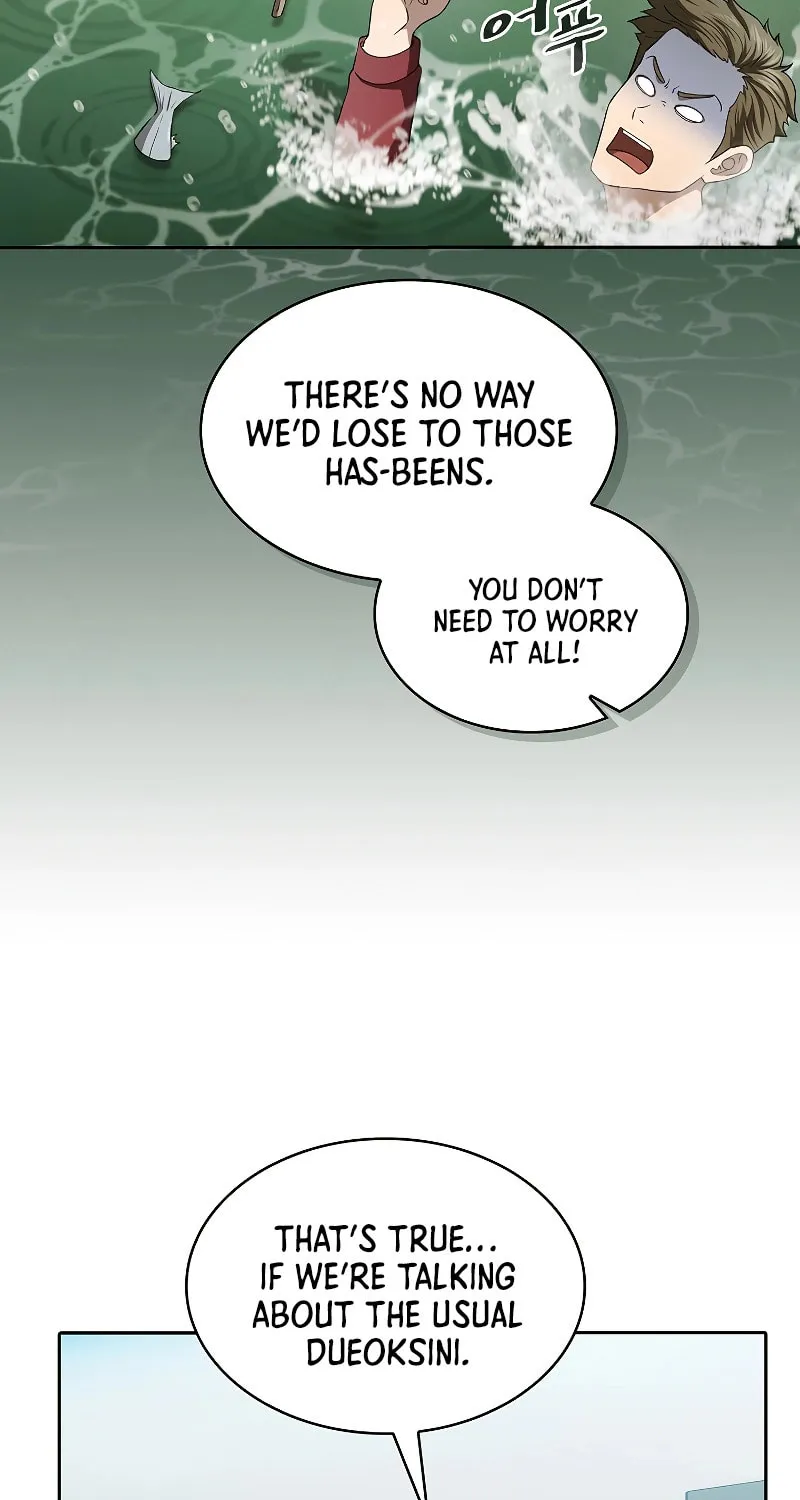 The Celestial Returned from Hell Chapter 148 page 66 - 