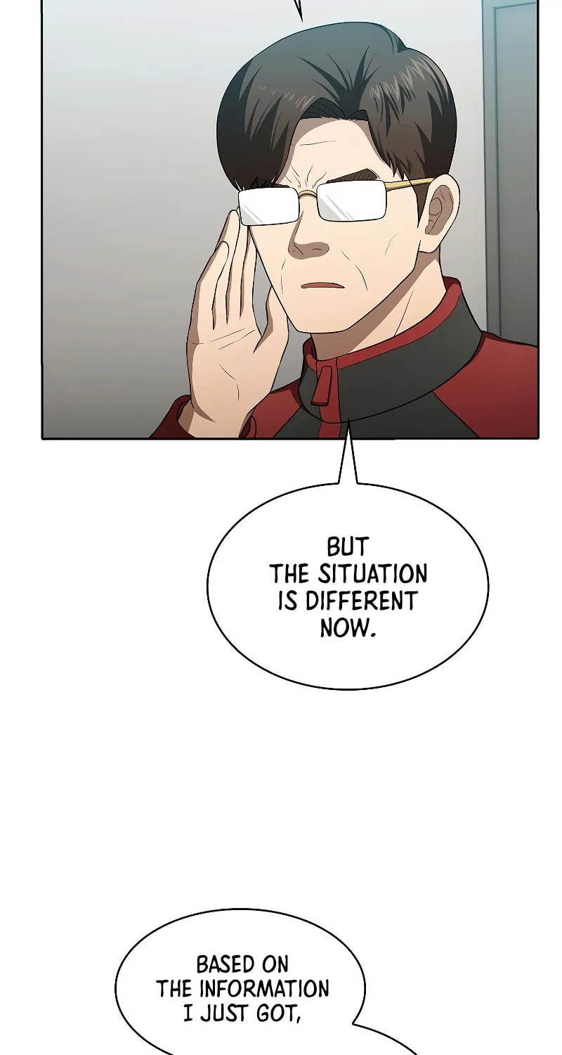 The Celestial Returned from Hell Chapter 148 page 67 - 