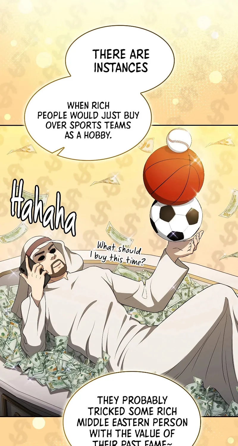 The Celestial Returned from Hell Chapter 148 page 69 - 