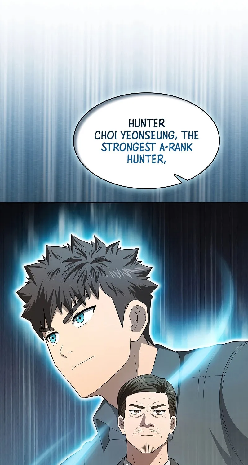 The Celestial Returned from Hell Chapter 148 page 72 - 