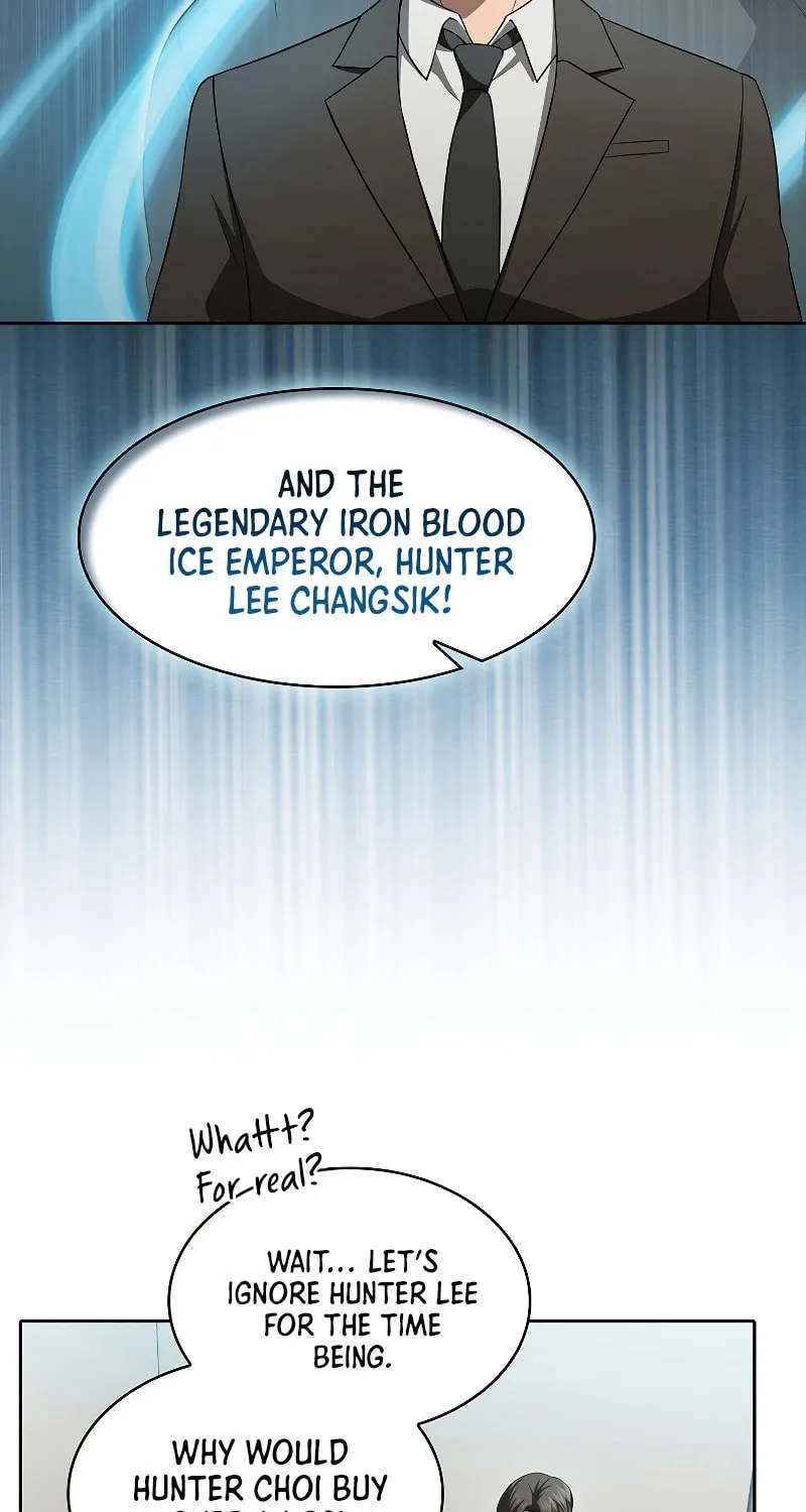 The Celestial Returned from Hell Chapter 148 page 73 - 