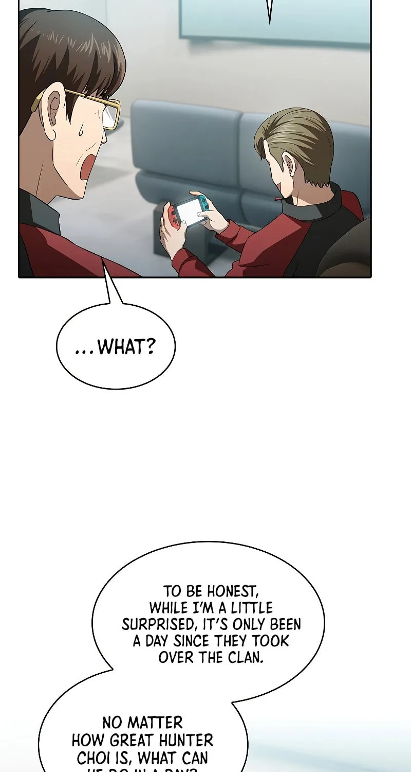 The Celestial Returned from Hell Chapter 148 page 76 - 