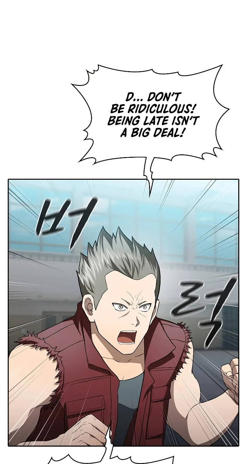 The Celestial Returned from Hell Chapter 148 page 9 - 