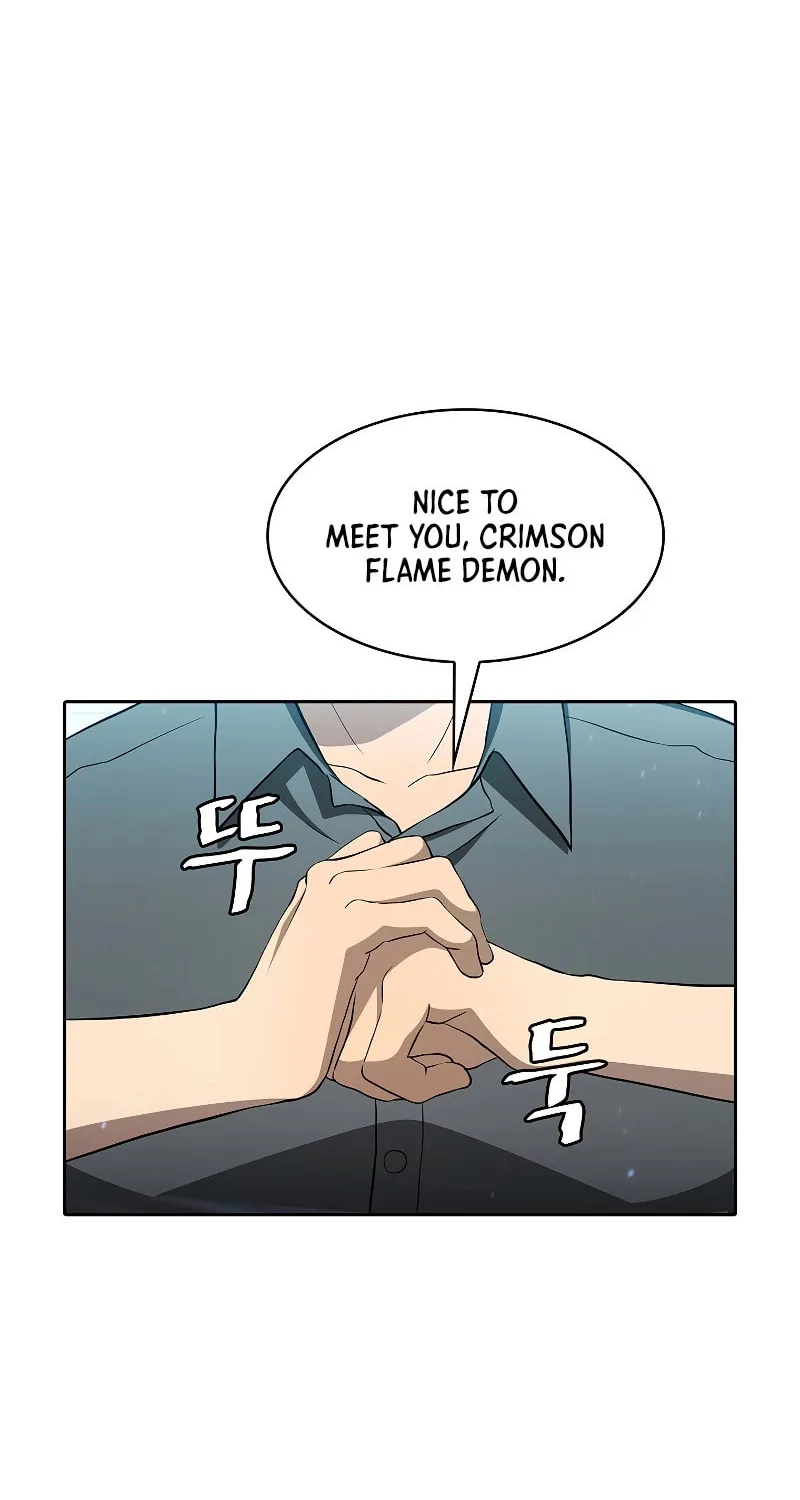 The Celestial Returned from Hell Chapter 148 page 83 - 