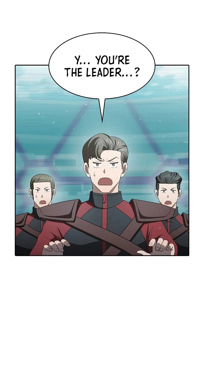 The Celestial Returned from Hell Chapter 149 page 11 - 