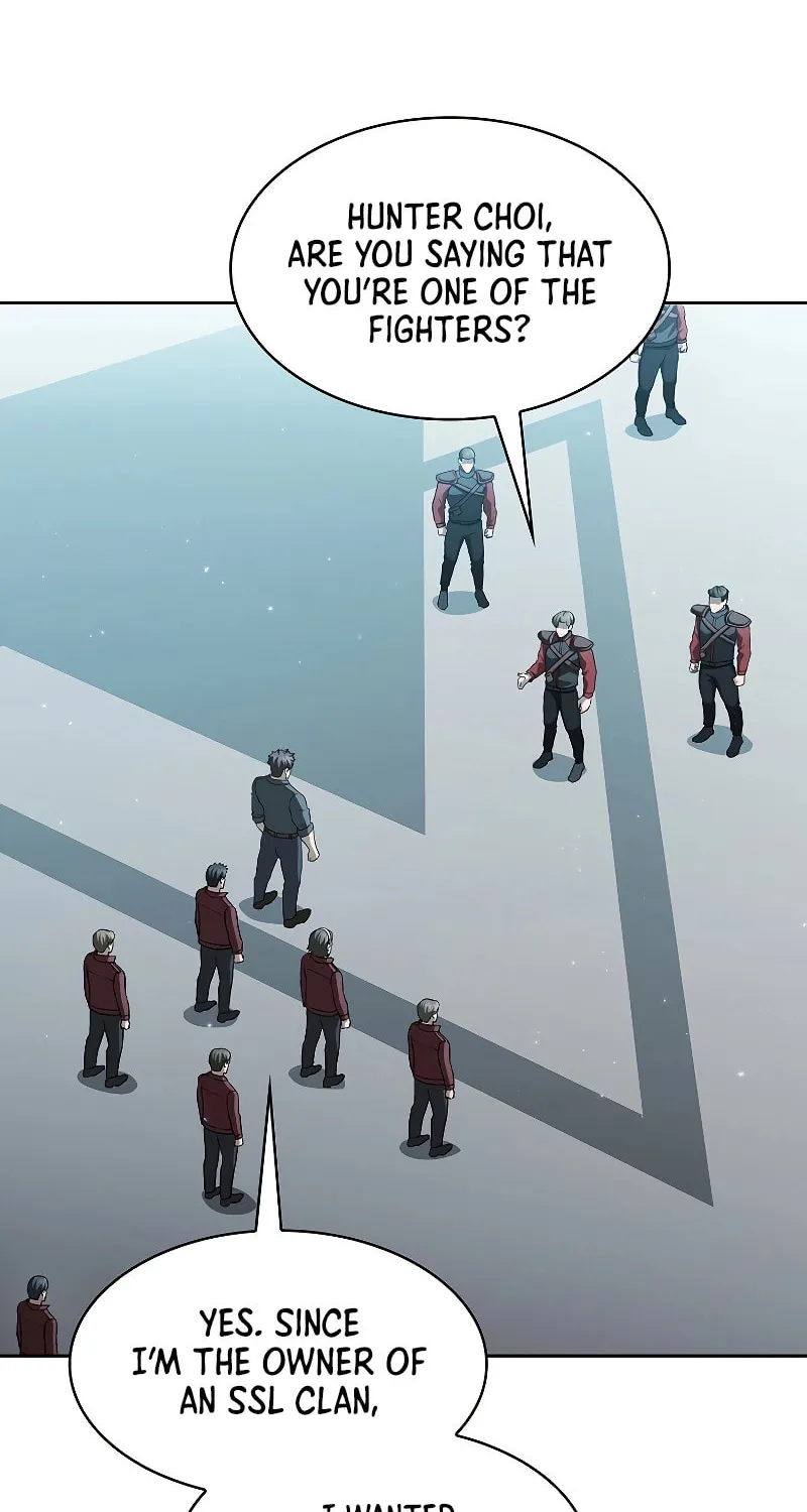 The Celestial Returned from Hell Chapter 149 page 12 - 