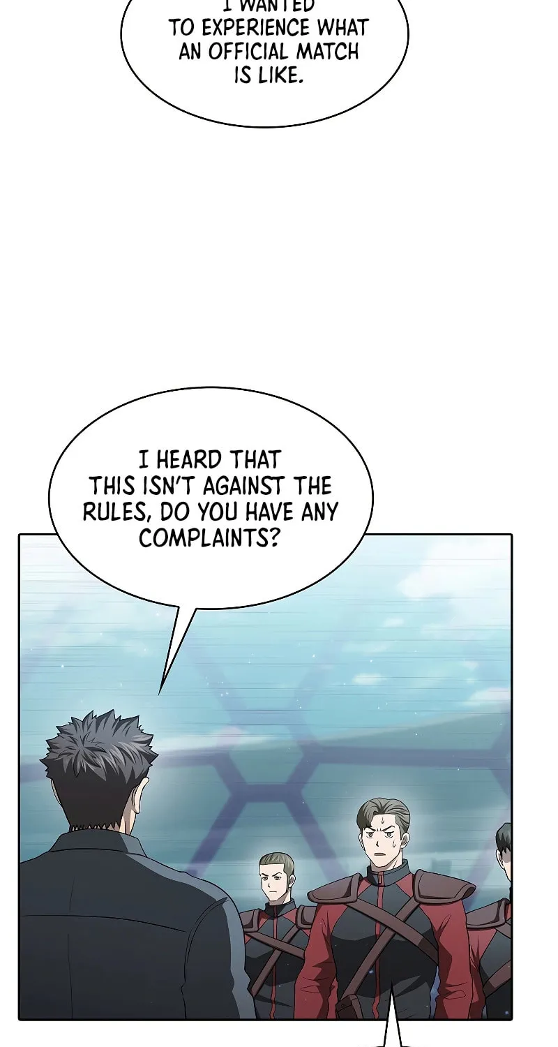 The Celestial Returned from Hell Chapter 149 page 13 - 