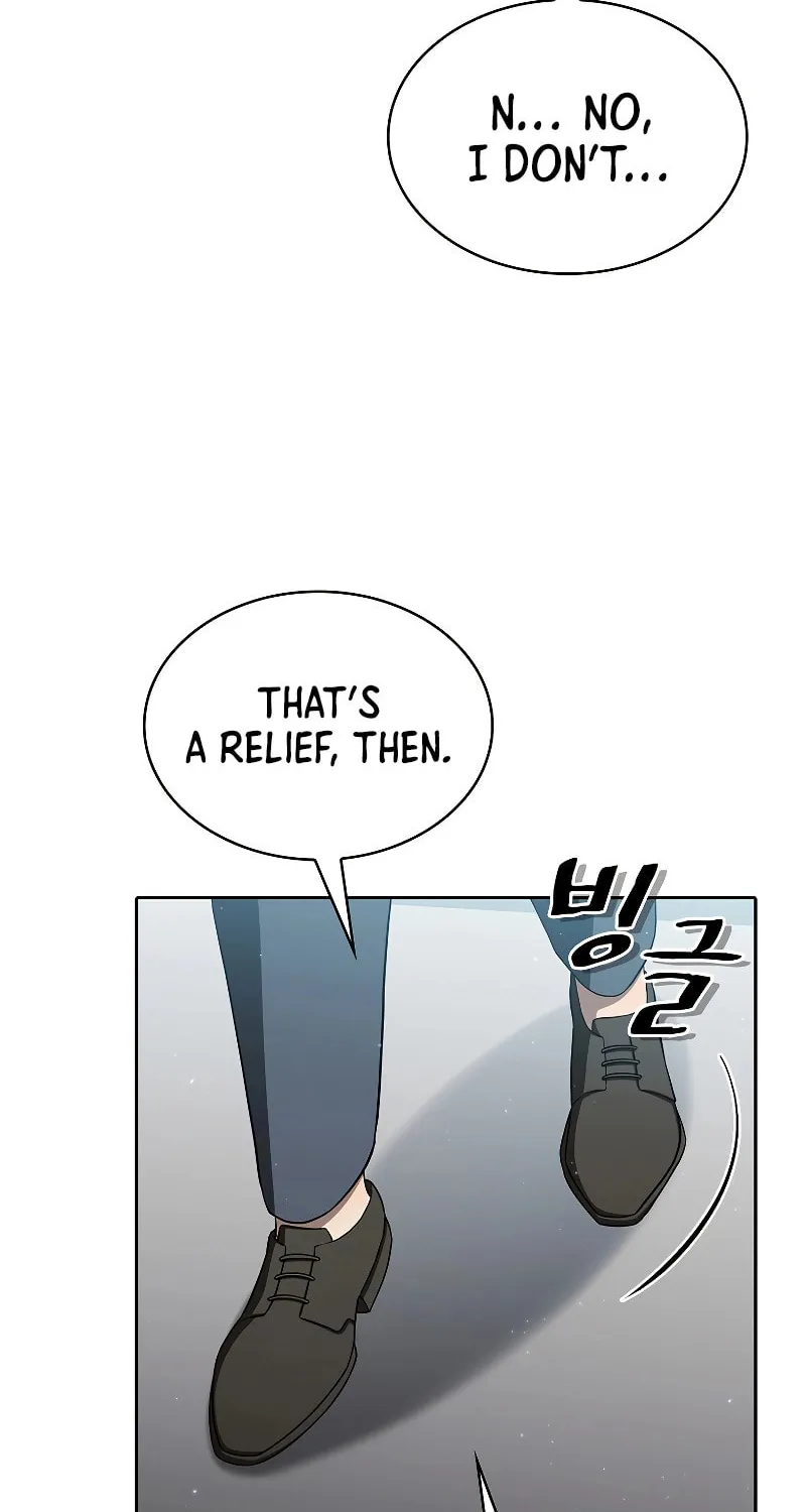 The Celestial Returned from Hell Chapter 149 page 14 - 