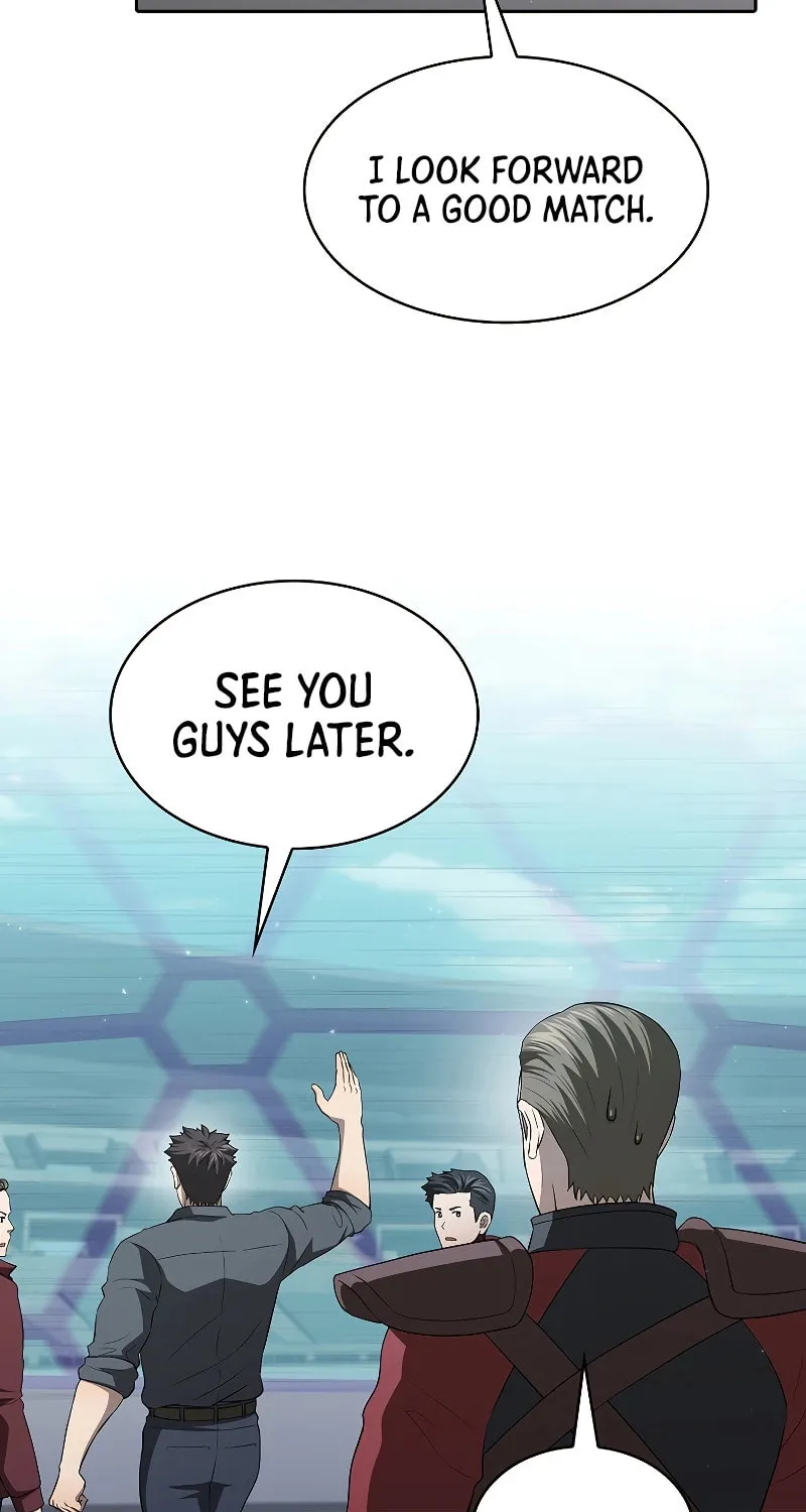 The Celestial Returned from Hell Chapter 149 page 15 - 