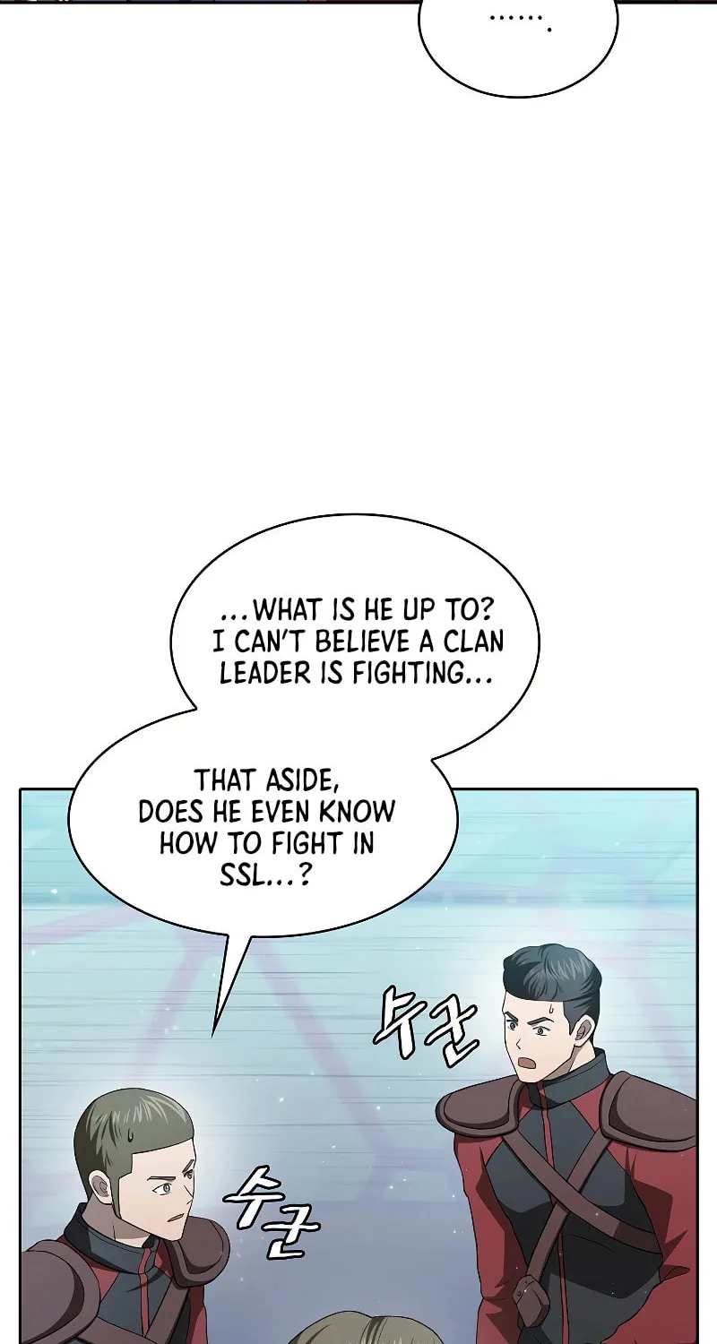 The Celestial Returned from Hell Chapter 149 page 16 - 