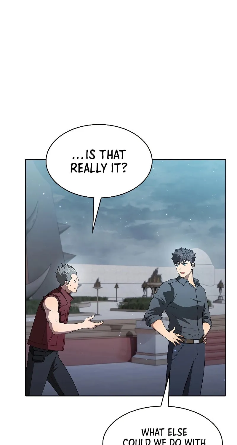 The Celestial Returned from Hell Chapter 149 page 22 - 