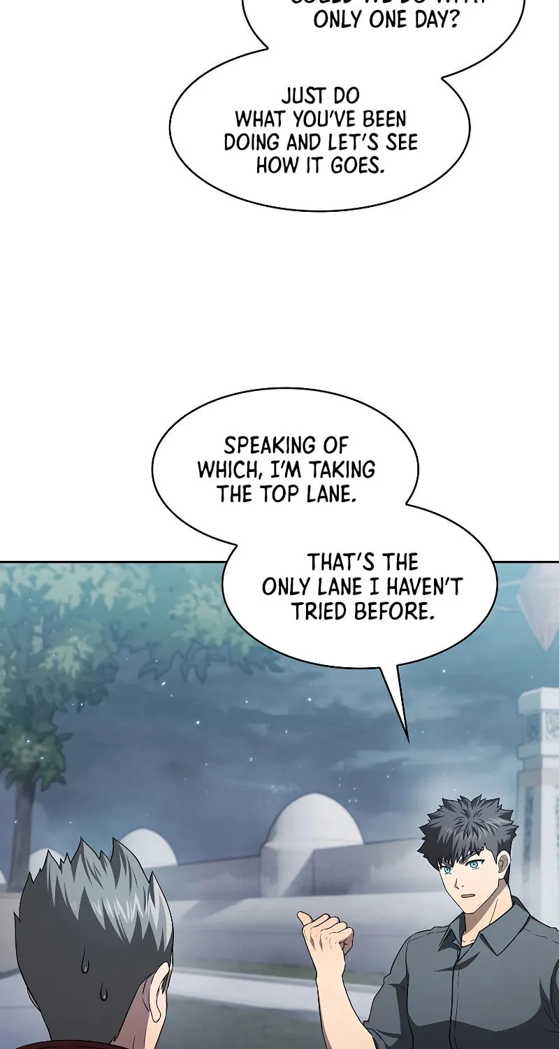 The Celestial Returned from Hell Chapter 149 page 23 - 