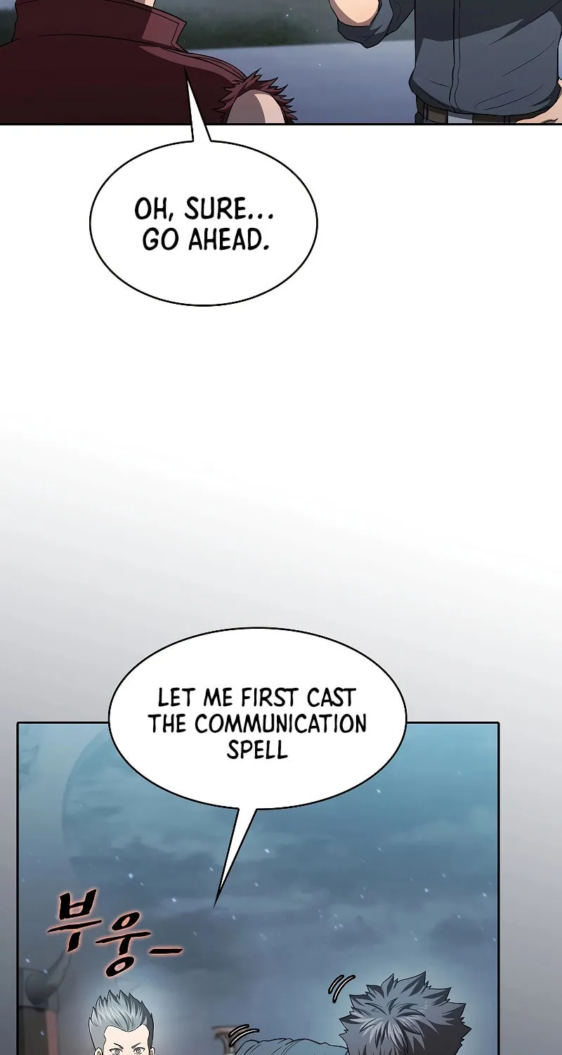 The Celestial Returned from Hell Chapter 149 page 24 - 
