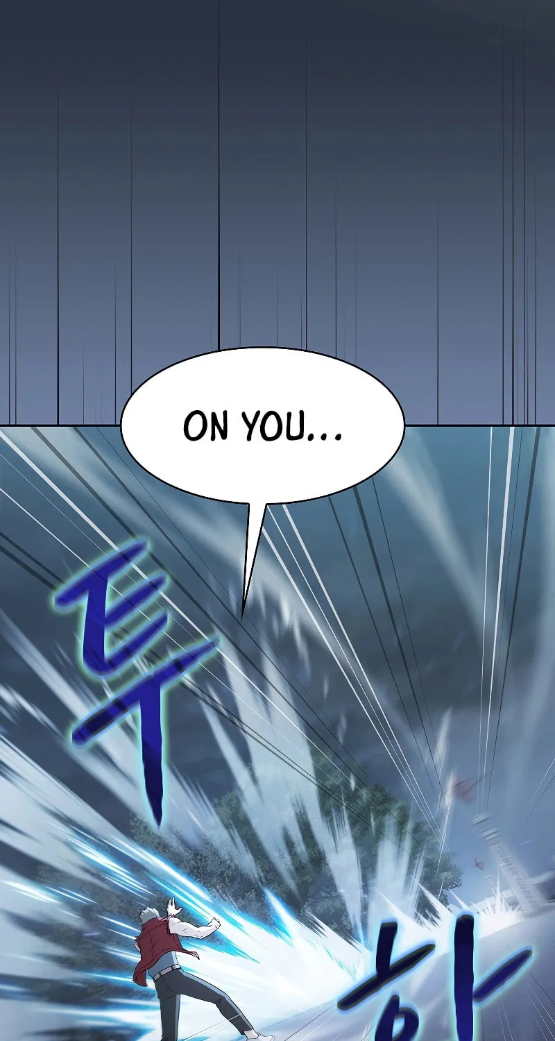The Celestial Returned from Hell Chapter 149 page 26 - 