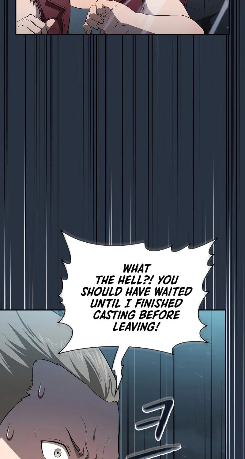 The Celestial Returned from Hell Chapter 149 page 28 - 