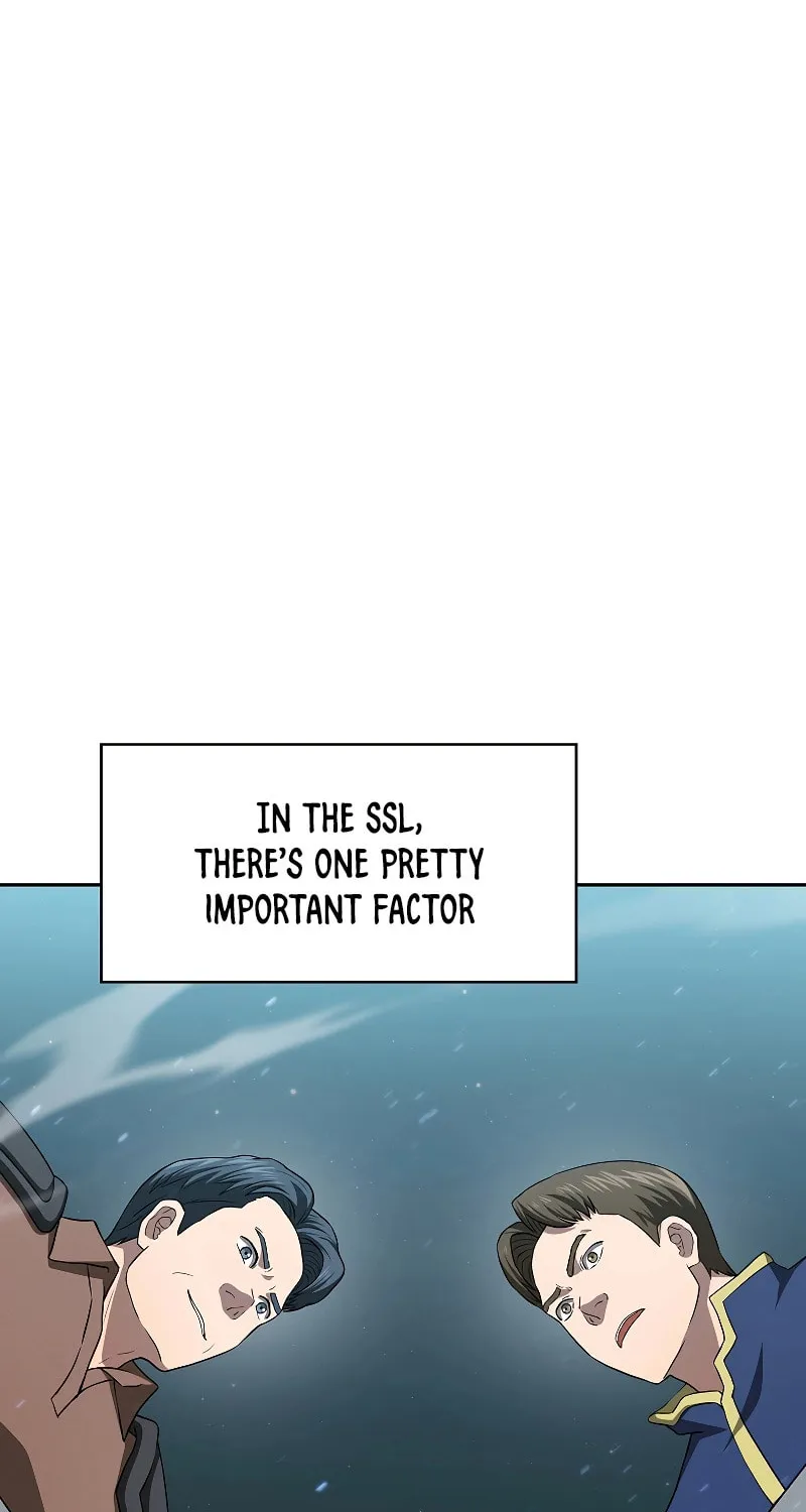 The Celestial Returned from Hell Chapter 149 page 33 - 