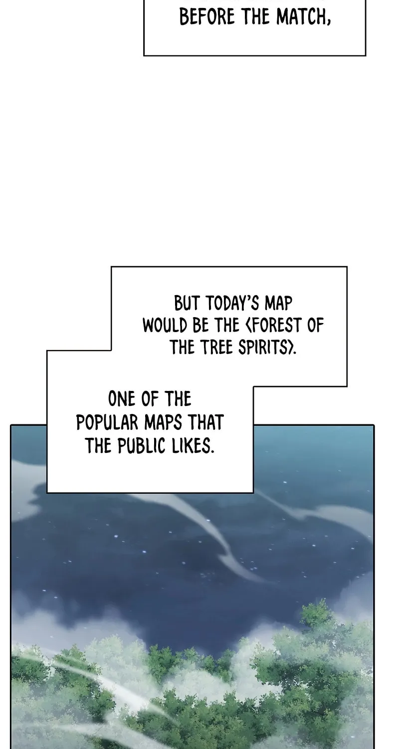 The Celestial Returned from Hell Chapter 149 page 36 - 