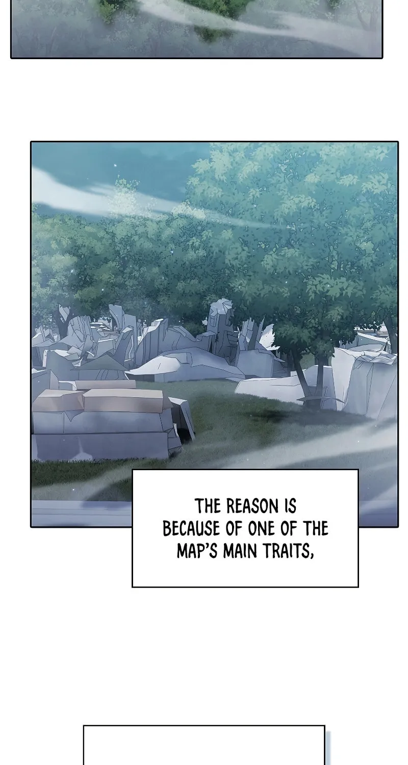 The Celestial Returned from Hell Chapter 149 page 37 - 