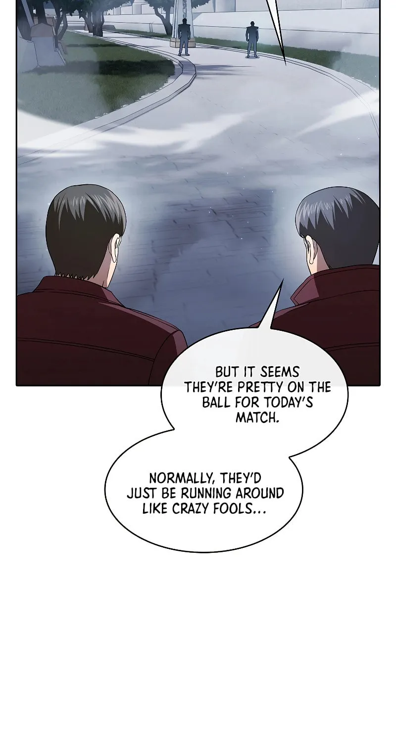The Celestial Returned from Hell Chapter 149 page 40 - 