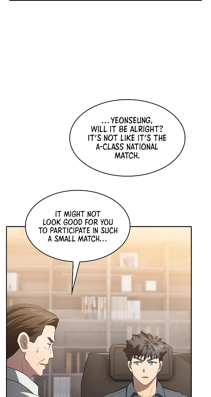 The Celestial Returned from Hell Chapter 149 page 5 - 