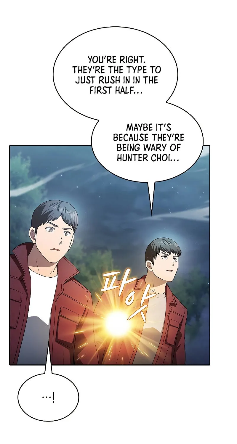 The Celestial Returned from Hell Chapter 149 page 41 - 