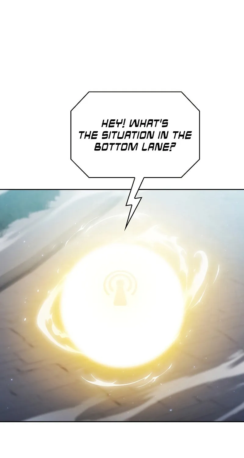 The Celestial Returned from Hell Chapter 149 page 42 - 
