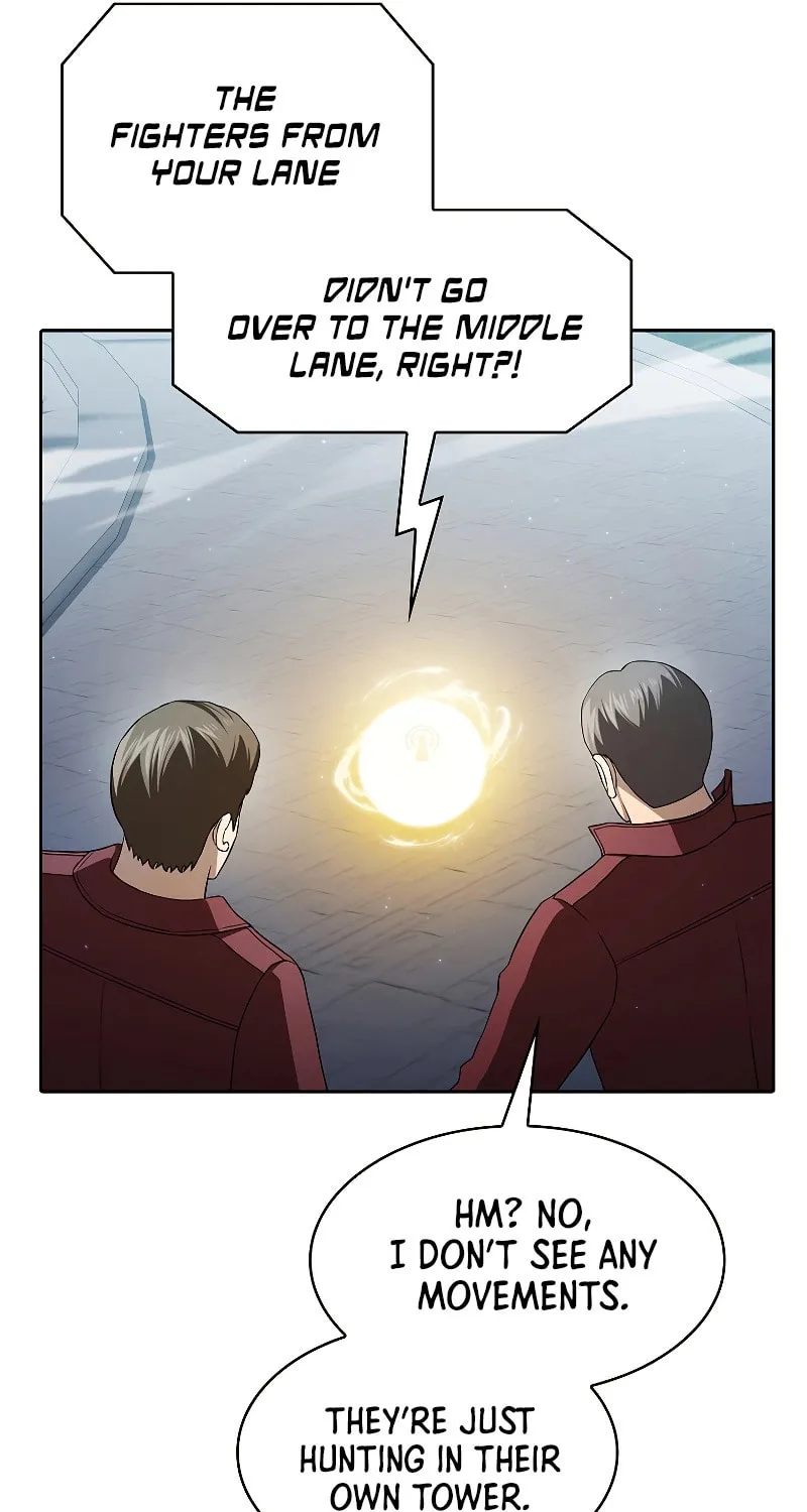 The Celestial Returned from Hell Chapter 149 page 44 - 