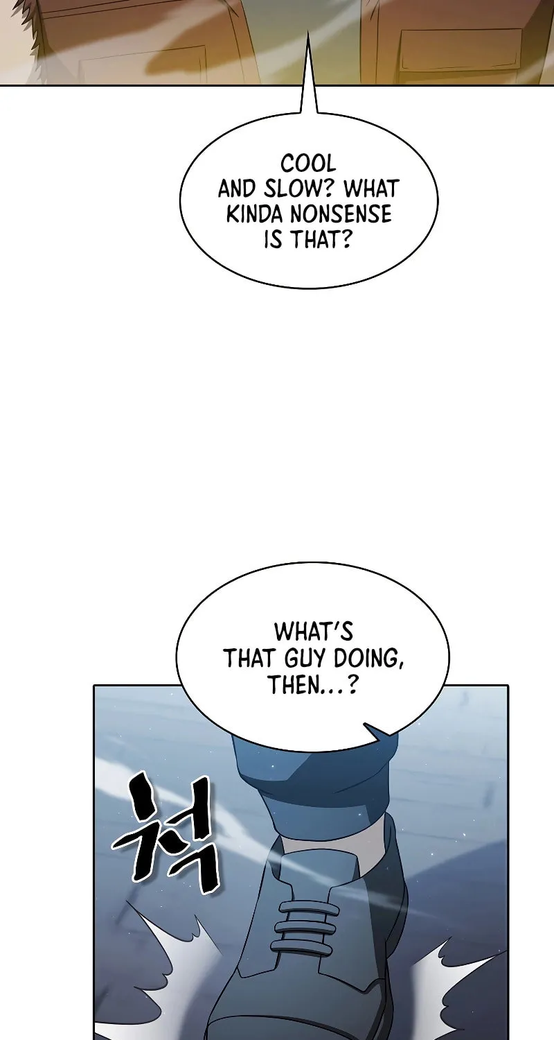 The Celestial Returned from Hell Chapter 149 page 46 - 