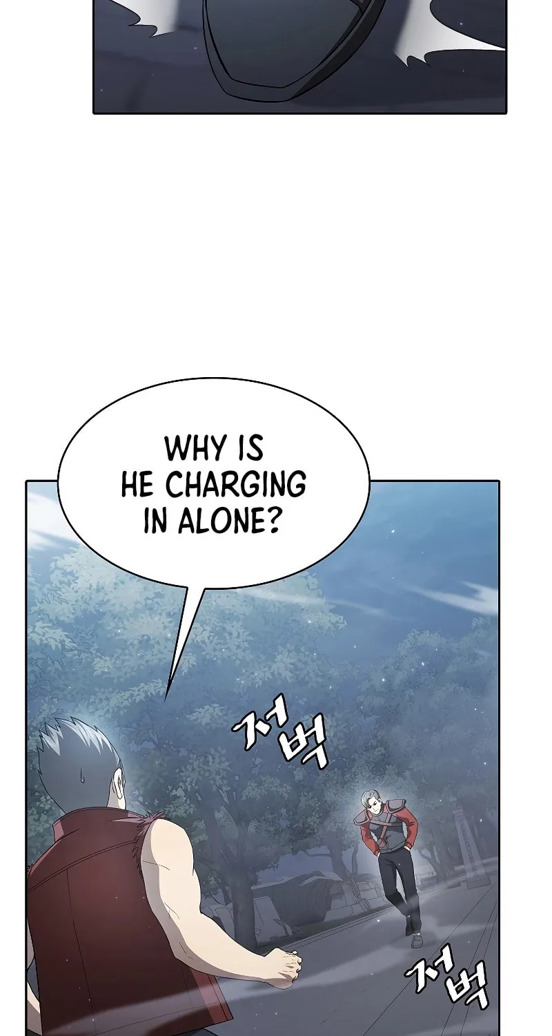 The Celestial Returned from Hell Chapter 149 page 47 - 