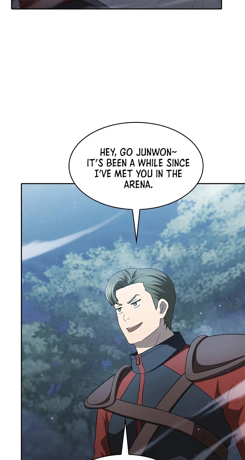 The Celestial Returned from Hell Chapter 149 page 48 - 