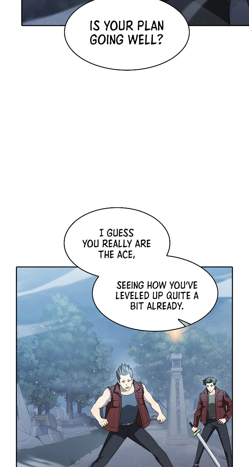 The Celestial Returned from Hell Chapter 149 page 49 - 