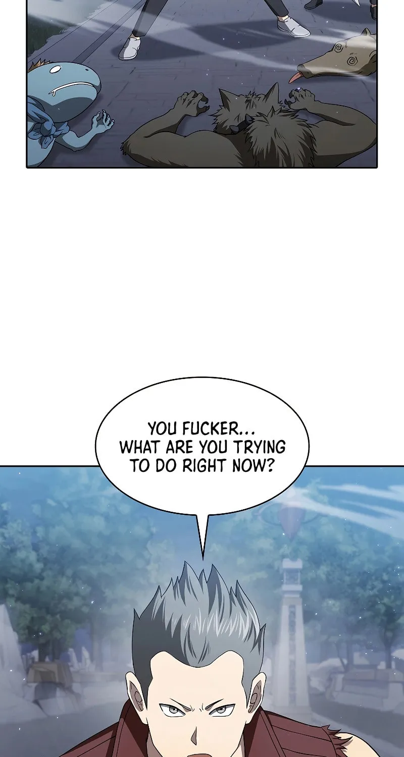 The Celestial Returned from Hell Chapter 149 page 50 - 