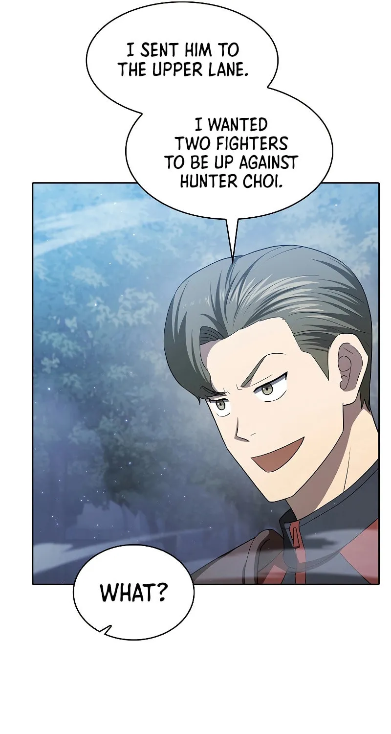 The Celestial Returned from Hell Chapter 149 page 52 - 