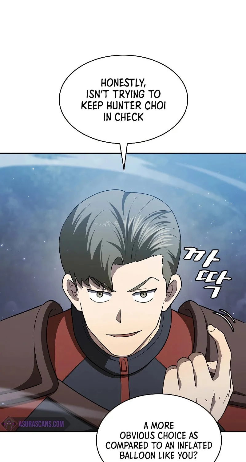 The Celestial Returned from Hell Chapter 149 page 53 - 
