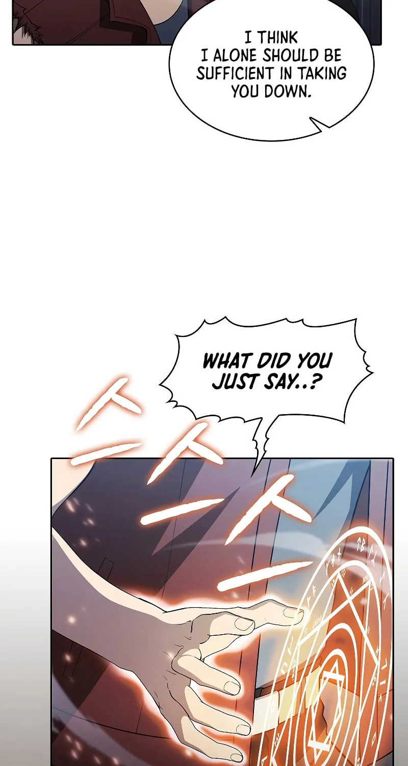 The Celestial Returned from Hell Chapter 149 page 55 - 