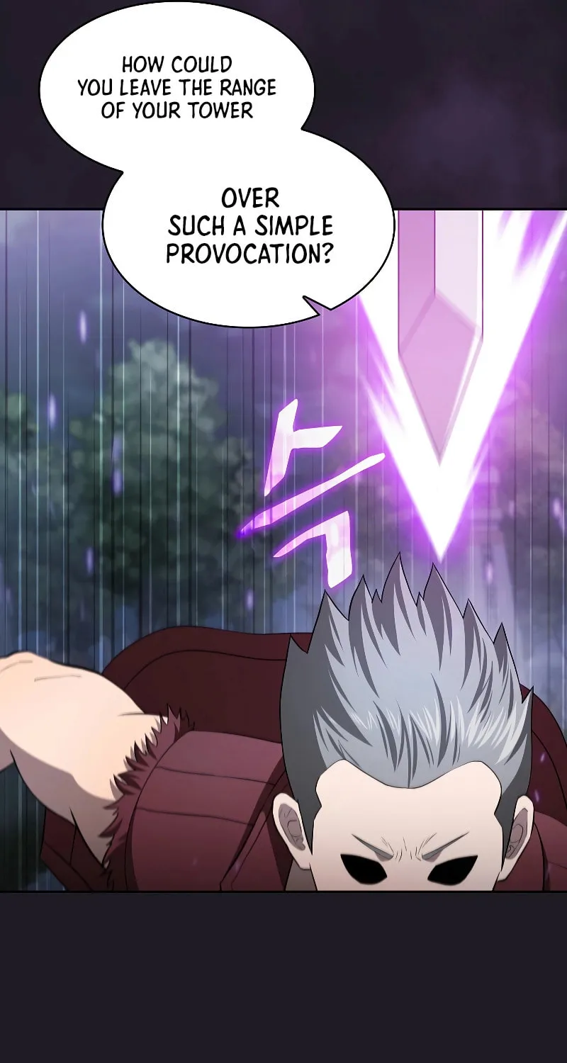 The Celestial Returned from Hell Chapter 149 page 60 - 