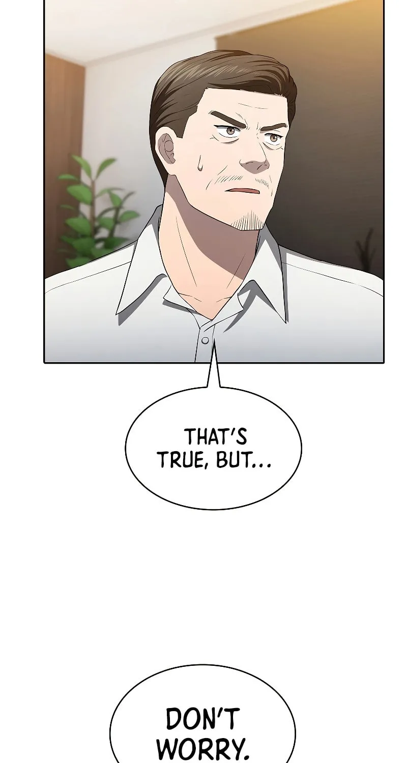The Celestial Returned from Hell Chapter 149 page 7 - 